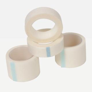 Permeability Double Side 5m, l0m Non Woven Surgical Plaster / Medical Surgical