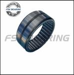 FSK Bearing HJ-364824 Entity Bushed Needle Roller Bearing 57.15*76.2*38.1mm