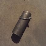 Sleeve for Hay Spear Point SP50-120 / SP55-120 / SP59-152 / SP59-220