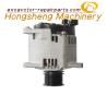 Buy cheap 24V 55A 8PK Excavator Repair Parts Generator 63377465 C4.4 Engine E312D 315D from wholesalers