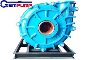 Quality High Chrome Heavy Duty Slurry Pump wholesale