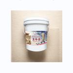Exterior Wall Coating Acrylic Granite Fleck Stone Spray Paint with Acrylic