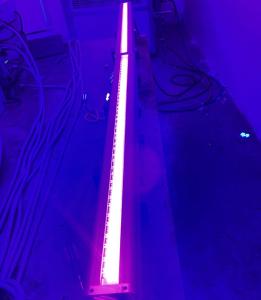 Quality 220V 385nm 395nm UV Curing Lamp For Screen Printing wholesale
