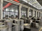 SS 304 316 Pressed Steel Food Grade Water Tank Lids For Storage Stainless Steel