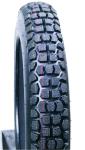 OEM E-Mark Off Road Motorcycle Tire 3.50-16 J870 Deep Pattern 16 Inch Dirt Bike