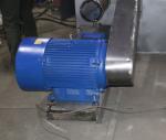 Alloy Steel Screw Oil Press Machine 180 - 300 Kg / H 1600kg Weight Easy
