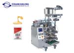 3kw Liquid Automatic Packing Machine For Ketchup Honey Water Milk