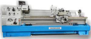 Quality C6251 manual metal engine lathe machine wholesale