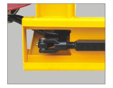 Complete Pump Design Hand Pallet Truck PU Wheel With Capacity 3000kgs
