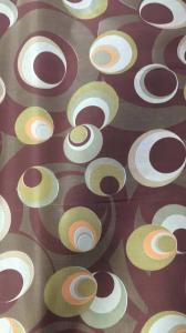 Quality Fireproof Stretch Tricot 38gsm Polyester Pongee Fabric wholesale