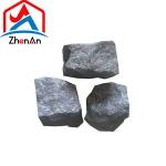 Metallurgical Grade Ferrous Silicon Metal 99.3% Si-411