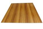 Bedroom Colorful 3D Board Wall Art for Bar Wall / Ceiling Decoration in Various