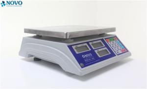 Quality Splash-proof protection cover Digital Counting Scale 110-220v 50-60hz wholesale