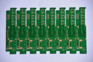 Quality High temperature Electronic Printed Circuit Board for Elevator wholesale