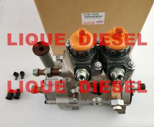 Quality DENSO HP0 Common rail fuel pump 094000-1031 22100-E0303 0940001031 22100E0303 wholesale