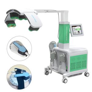 Quality 800W-3500W Body Sculptor Machine 10D Laser HIEMT Body Sculpt Machine For Tightening / Slimming wholesale
