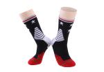 Basketball Sports Socks Custom Logo Sports Soccer Socks Sports Socks For Running