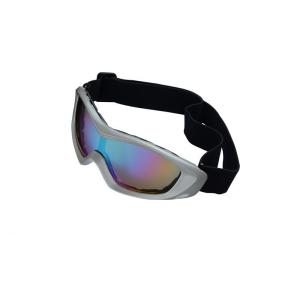 Quality Anti Fog Tactical Goggles , UV Protective Military Safety Goggles wholesale