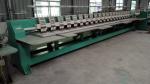 Refurbished / Used Tajima Embroidery Machine , Used Embroidery Sewing Machine