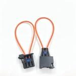 Quality Land Rover BMW Audi Fiber Optic Cable Circuit Test Support MOST System wholesale