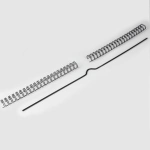 Quality 7 - 50cm Nylon Coated Metal Wall Calendar Hanger wholesale