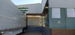 Full Automatic R404A 72KW 3P 4 Pallets Vegetables Coolers