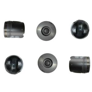 Quality Hydraulic Engine Piston JCB Excavator 3CX 4CX Spare Parts wholesale
