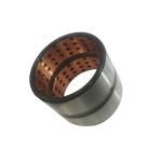 40-45T Excavator Bucket Bushing 95*110*90 Construction Machinery Parts