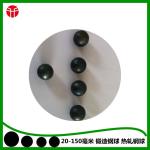Special Steel Gold Grinding Steel Ball For Mine 2inch 60HRC
