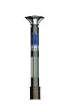 Rgb outdoor Solar Led Landscape Lighting Yard Lights for park and garden 50W 80W