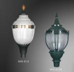 Decorative Garden Light SXG-013
