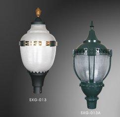 Quality Decorative Garden Light SXG-013 wholesale
