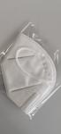 Anti - Virus 4 Layer FFP3 KN 95 CE certificate Medical Mask , Disposable KN95