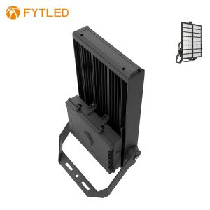 Quality ENEC Approve 1500W LED Sport Court Lights , Badminton Court Flood Lights wholesale