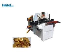 Quality Stainless Steel Automatic Chocolate Packing Machine Strong Stereoscopic Effect wholesale