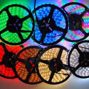 Quality KooSion LED Ribbon Lights SMD5050 Strip 300leds lamp wholesale