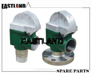 Quality Bomco F1300/F1600 Mud Pump JA3 Shear Relief Safety Valve from China wholesale