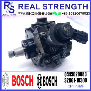 Quality New Original Bosch / Mahindra Fuel Pump 0445020083 32G6100300 wholesale