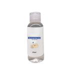 Private Label Waterless Hand Sanitizer Gel Portable Mini Antibacterial