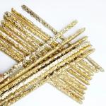 450mm Hardfacing YD Type CuZnNi Composite Welding Rods
