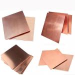 99.9% Pure Copper Tape Strip Foil C1011 C1020 of Cu Pure Copper Conductive