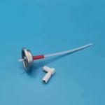 Premium One-Inch Air Freshener Metered Valve - Long-Lasting Fragrance Dispenser