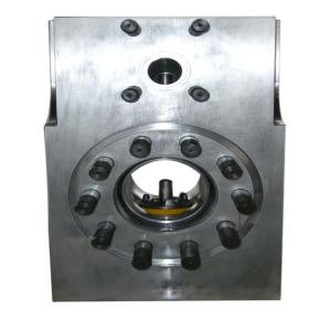 Quality Modules / Fluid Drill Spare Parts 20 Degree Drilling Angle For F Series wholesale