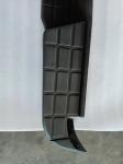 foton motor genuine spare part FP153100000149E1843 rear bumper body