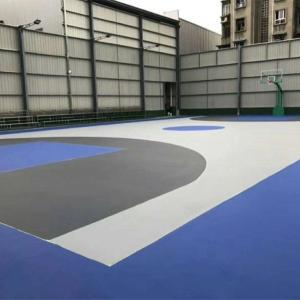 Quality Pour In Place EPDM Rubber Block wholesale
