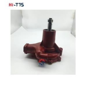 Quality H06CT Engine Part Water Pump 16100-2370 16100-2371 wholesale