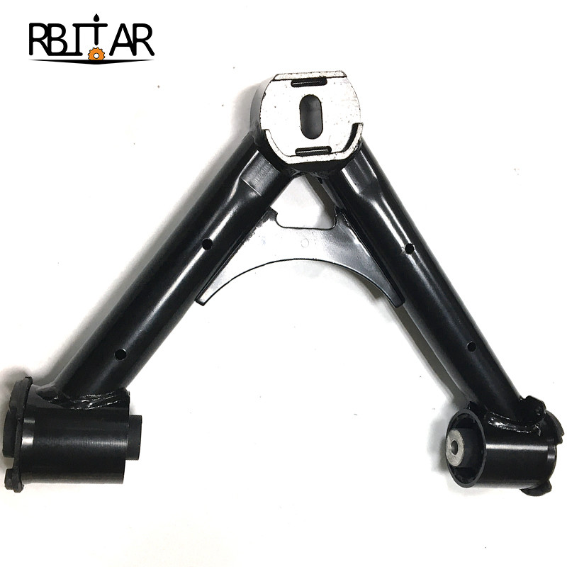 31126762825 31126762826 Rolls Royce Suspension System With Rubber Mounting