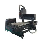 SGS Woodworking CNC Router Machine , 5.5KW Wood CNC Router