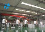 Reliable Honeycomb Dryer , Dehumidifying Hopper Dryer -40 ℃ Dew Point