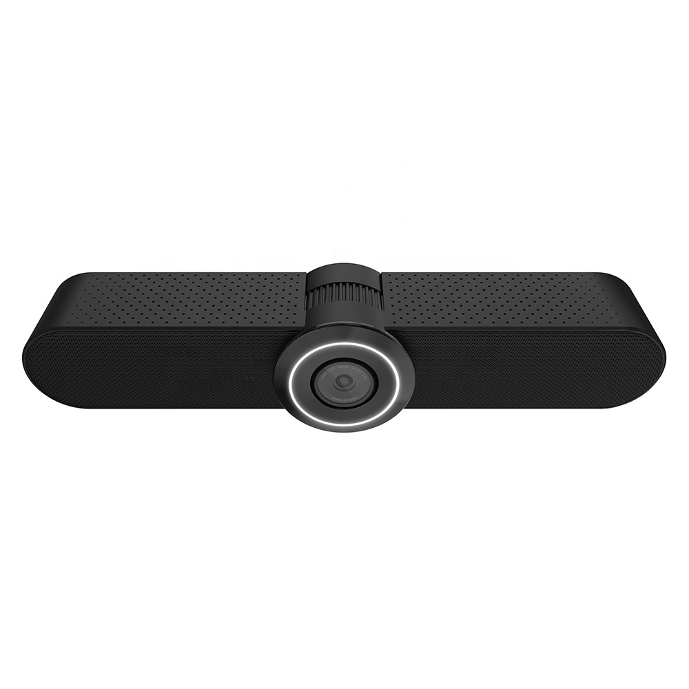 4K Camera 1080p 30fps Smart Video Conferencing Endpoint With Microphone